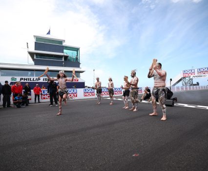 AGPC Brief MotoGP Australia