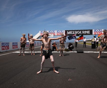 AGPC Brief MotoGP Australia