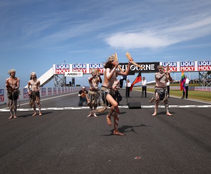 AGPC Brief MotoGP Australia