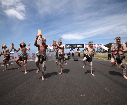 AGPC Brief MotoGP Australia