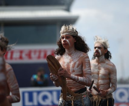 AGPC Brief MotoGP Australia