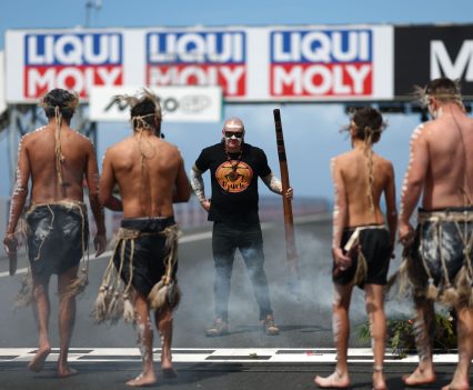 AGPC Brief MotoGP Australia