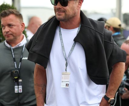 AGPC Brief MotoGP Australia