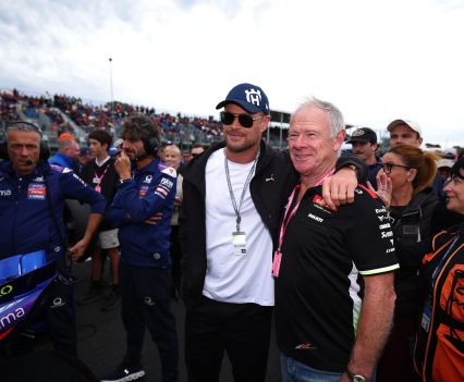 AGPC Brief MotoGP Australia