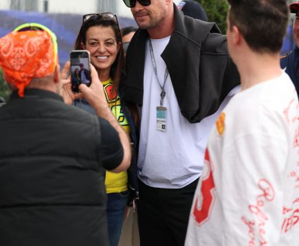 AGPC Brief MotoGP Australia