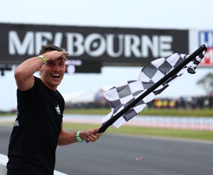 AGPC Brief MotoGP Australia