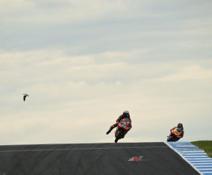 AGPC Brief MotoGP Australia