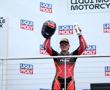 AGPC Brief MotoGP Australia