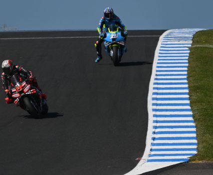 BikeReview-MotoGP-Rd 18 2025 Phillip IslandSaturday (4)