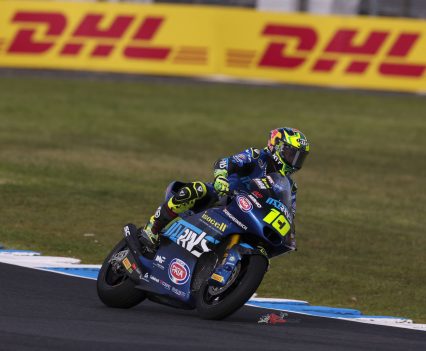 BikeReview-MotoGP-Rd 18 2025 Phillip IslandSaturday