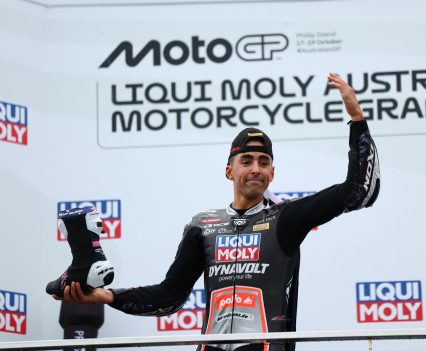 AGPC Brief MotoGP Australia