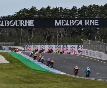 BikeReview-MotoGP-Rd 18 2025 Phillip IslandSunday