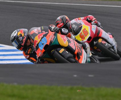 BikeReview-MotoGP-Rd 18 2025 Phillip IslandSunday (7)
