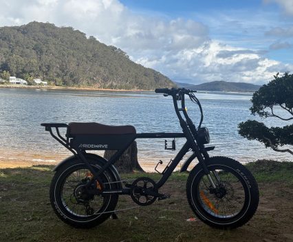 BikeReview-RideWave Xplorer Plus Review Fat Tyre (29)