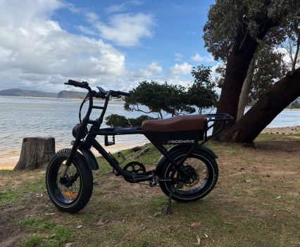 BikeReview-RideWave Xplorer Plus Review Fat Tyre (39)