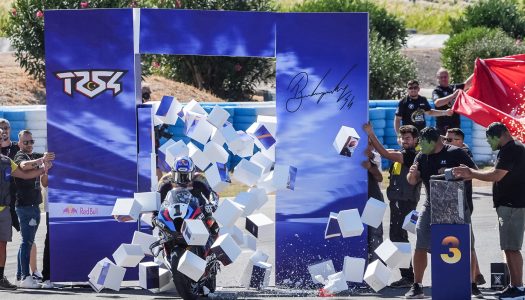 WorldSBK Round 12 | Toprak Razgatligolu secures WorldSBK title