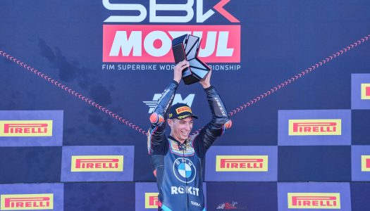 Razgatlıoğlu Seals WorldSBK Crown in Dramatic Finale