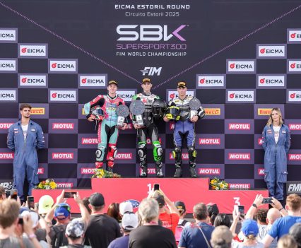 BikeReview-WorldSBK-2025-Rd 11 Estoril