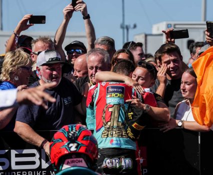 BikeReview-WorldSBK Rd 12 2025