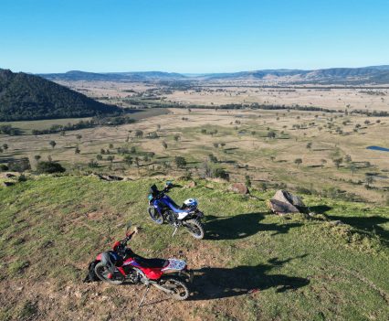 BikeReview-2025 Tenere 700 Trip Tour Nick Ware (12)