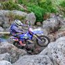 Will Riordon Dominates Wildwood Rock Extreme Enduro