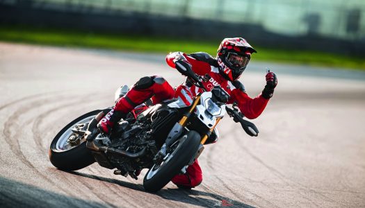 EICMA 2025 | Ducati reveals next-gen V2 range and MotoGP-inspired Panigales