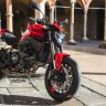 2026 Ducati Monster Wins Red Dot Award