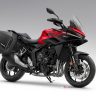 Honda opens Expressions of Interest for CB1000GT