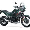 2026 Kawasaki KLE500 & KLE500 SE on the way Down Under