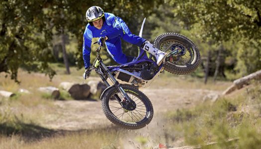 Sherco Reveals Updated Trials Range for 2026