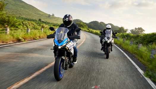 Suzuki Confirms SV-7GX crossover for Australia, arriving January
