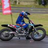 AFTN News | Herrick clinches Gunnedah flat track round