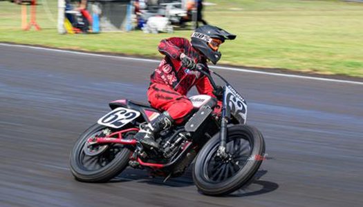 Yamaha Aussie Flat Track Nationals Dates Confirmed for 2026