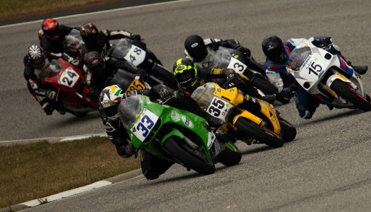 Broadford puts on a bumper 2025 Australian Historic Road Race Championship