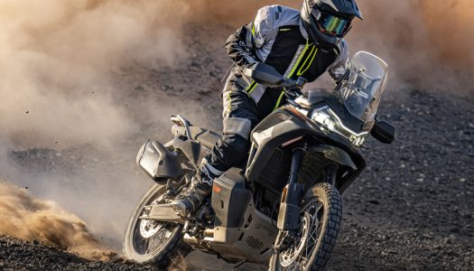 CFMOTO 1000MT-X, arriving late May for the all-new adventure model