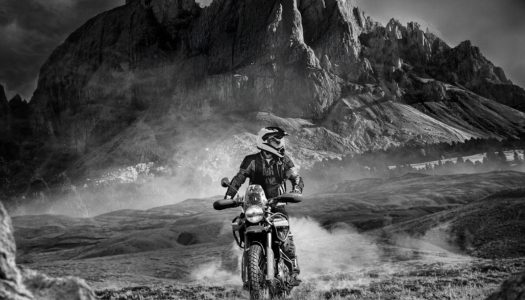 Royal Enfield Himalayan Mana Black Pre Orders Now Open