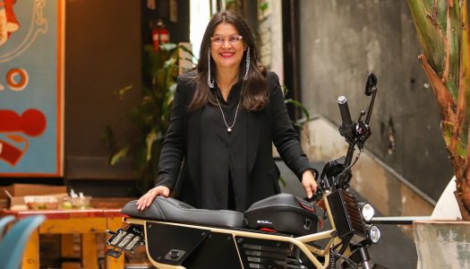 Interview | FONZ founder & CEO Michelle Nazzari