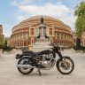 Royal Enfield Records Best-Ever Sales in FY2025–26