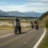 Royal Enfield Six-Day Tour of Tasmania for 2026
