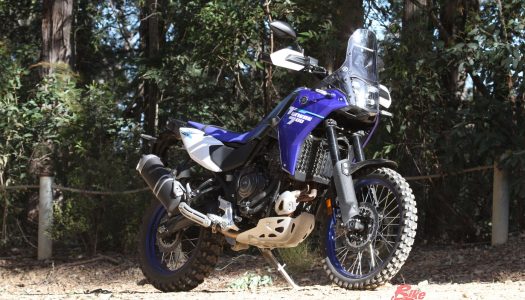 Bike Review & Travel Feature | Adventure Trip on a 2025 Yamaha Tenere 700