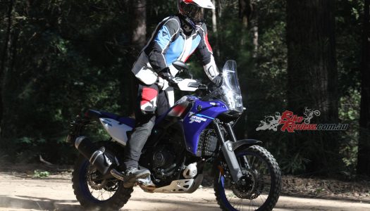 Win a Spot on the 2027 Yamaha NZ Ténéré Rally in New Zealand
