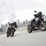 Triumph Motorcycles has unveiled the all-new Trident 800