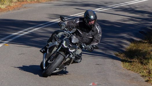 Bike Review | 2025 BMW M 1000 R Competition