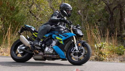 Bike Review | 2025 BMW S 1000 R Sport