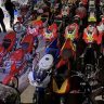 Epic AUD $60m MotoGP and Rare Bike Haul Rescued in Stunning International Raid
