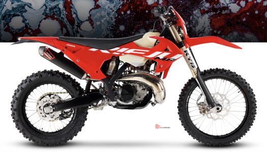 Rieju MR Pro 300i and MR Racing 300i Pre Orders Open Now!