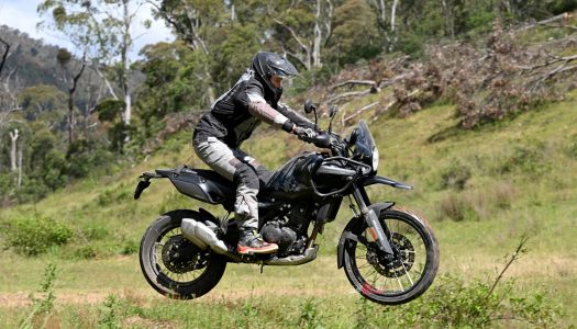 Bike Review | 2026 Royal Enfield Himalayan Mana Black Edition
