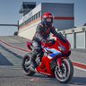 Honda Australia Confirmed as #1 Two-Wheel Brand for 2025