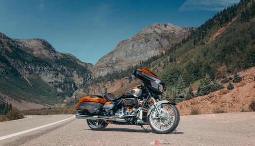 Harley-Davidson Unveils 11 New 2026 Models Across Ranges