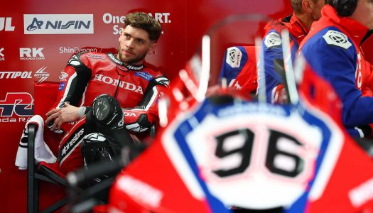 Two Days Testing For WorldSBK At Jerez Concludes With Bulega Fastest